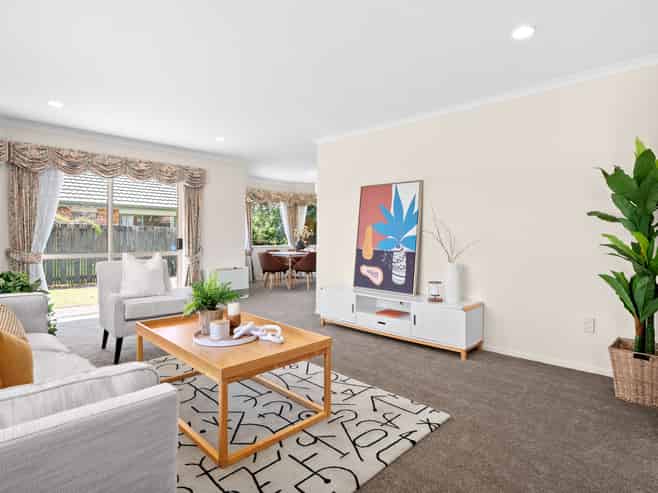 22 Cairns Crescent, Rototuna