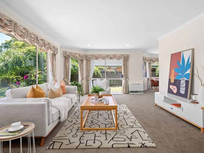 22 Cairns Crescent, Rototuna