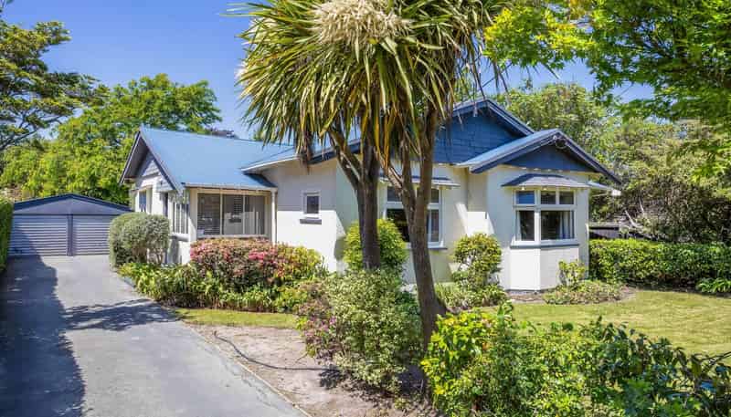 54 Nicholls Street, Richmond