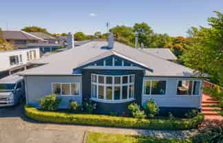 29 Woodlands Road, Parkside