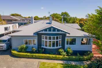 29 Woodlands Road, Parkside