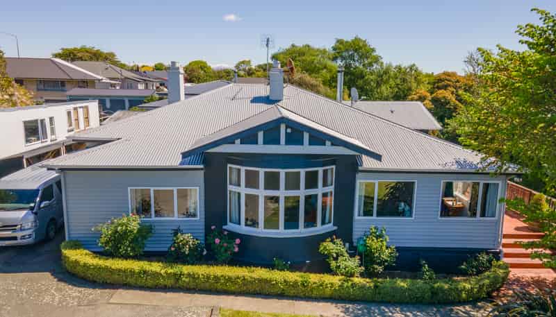 29 Woodlands Road, Parkside