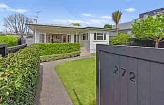 272 Sandringham Road, Sandringham