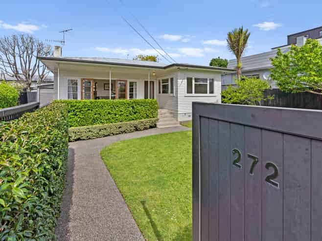 272 Sandringham Road, Sandringham