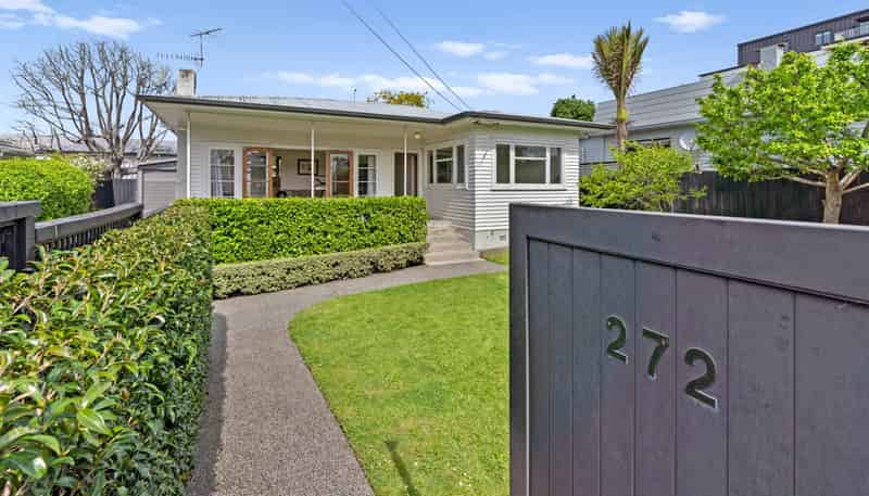 272 Sandringham Road, Sandringham