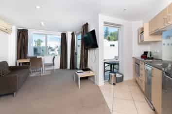 Apartment 002, 6 Durham Street, Tauranga Central