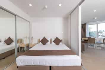 Apartment 002, 6 Durham Street, Tauranga Central