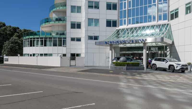 Suite 002/6 Durham Street, Tauranga Central