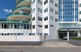 Apartment 002, 6 Durham Street, Tauranga Central