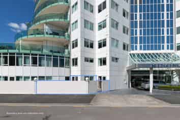 Apartment 002, 6 Durham Street, Tauranga Central