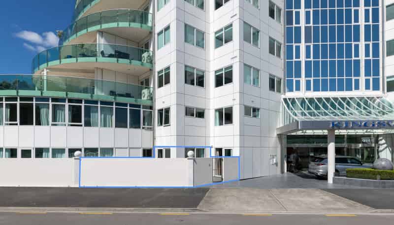 Apartment 002, 6 Durham Street, Tauranga Central