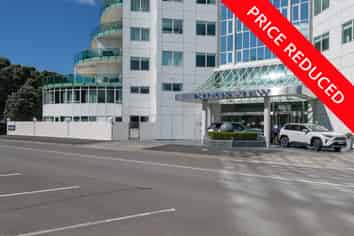 Apartment 002, 6 Durham Street, Tauranga Central