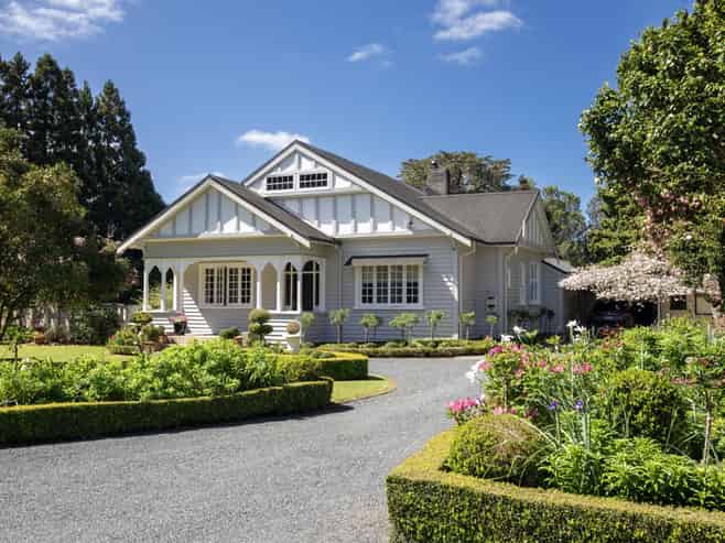 6926 Mangakahia Road, Kaikohe