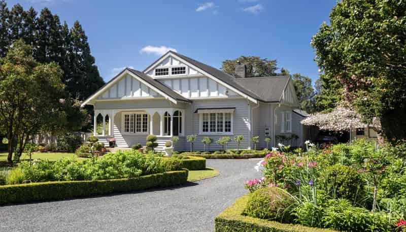 6926 Mangakahia Road, Kaikohe