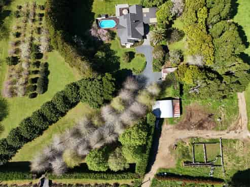 6926 Mangakahia Road, Kaikohe