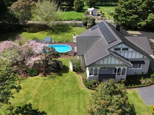 6926 Mangakahia Road, Kaikohe