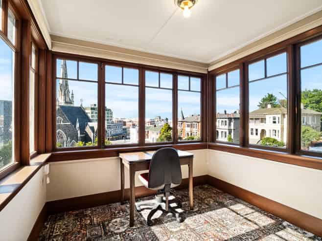 3 Pitt Street, North Dunedin