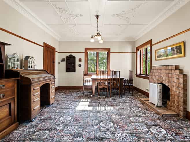 3 Pitt Street, North Dunedin