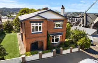 3 Pitt Street, North Dunedin