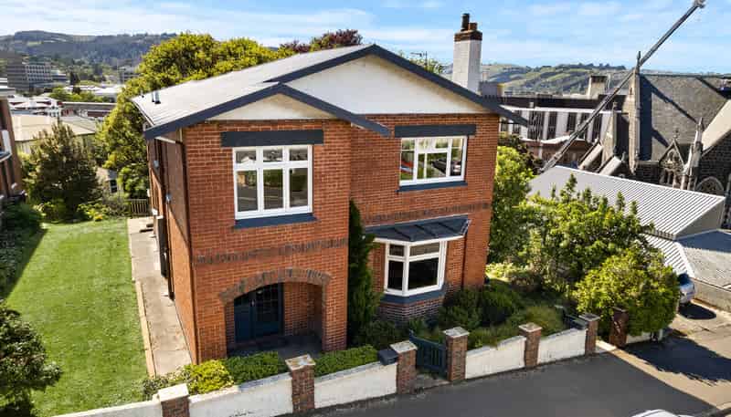 3 Pitt Street, North Dunedin