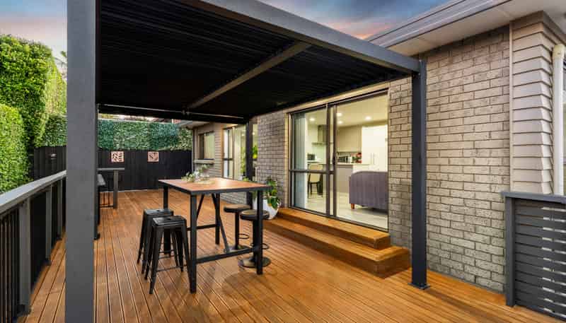 2/36 Browns Bay Road, Rothesay Bay