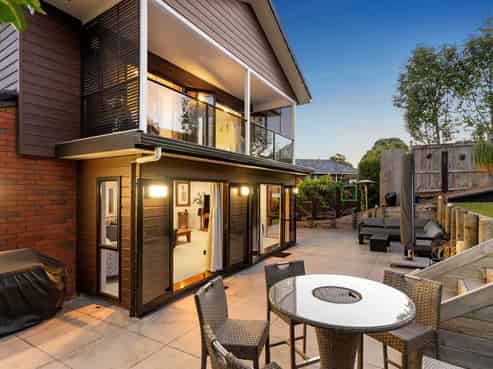 218B St Heliers Bay Road, Saint Heliers