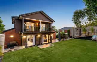 218B St Heliers Bay Road, Saint Heliers