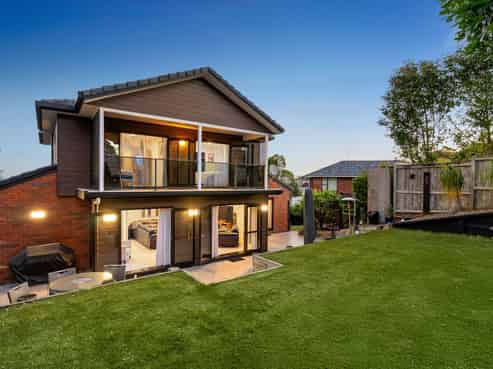 218B St Heliers Bay Road, Saint Heliers