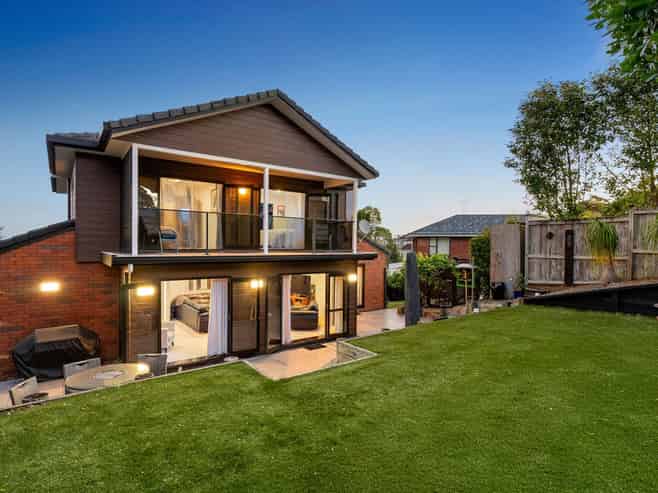 218B St Heliers Bay Road, Saint Heliers