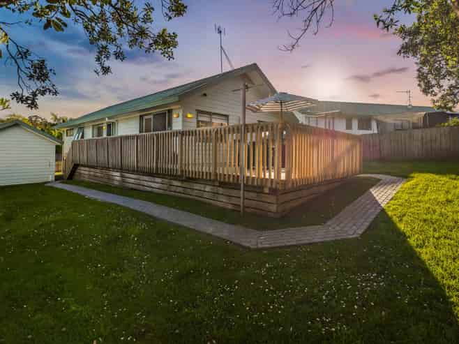 11 Killygordon Place, Massey