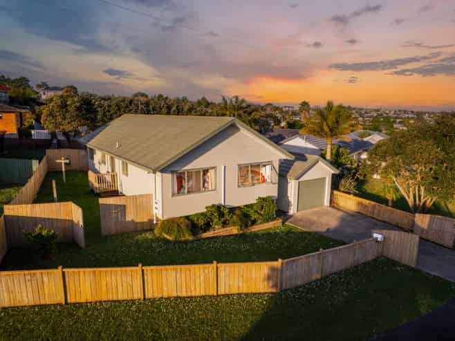 11 Killygordon Place, Massey