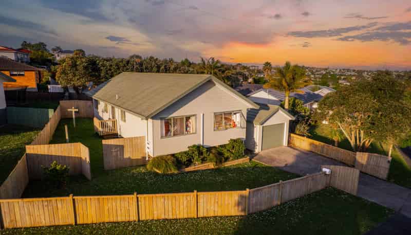 11 Killygordon Place, Massey