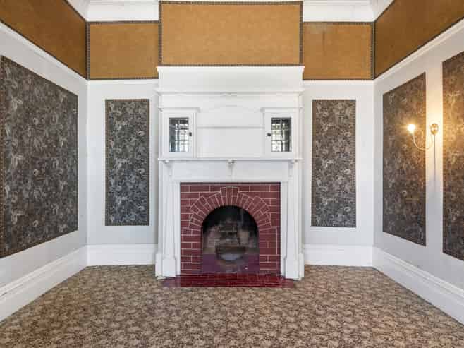 27 Queens Parade, Devonport