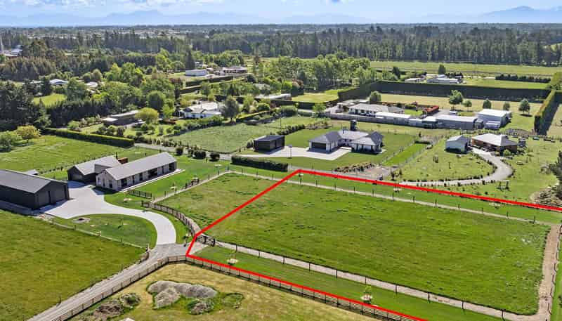 66C Northpark Road, ASHBURTON