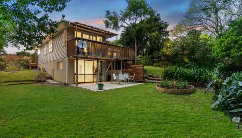 70 Fairclough Road, Beach Haven