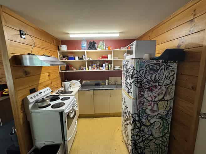 Room 1 11/22 Sussex Street, Mount Cook