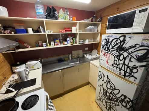 Room 1 11/22 Sussex Street, Mount Cook