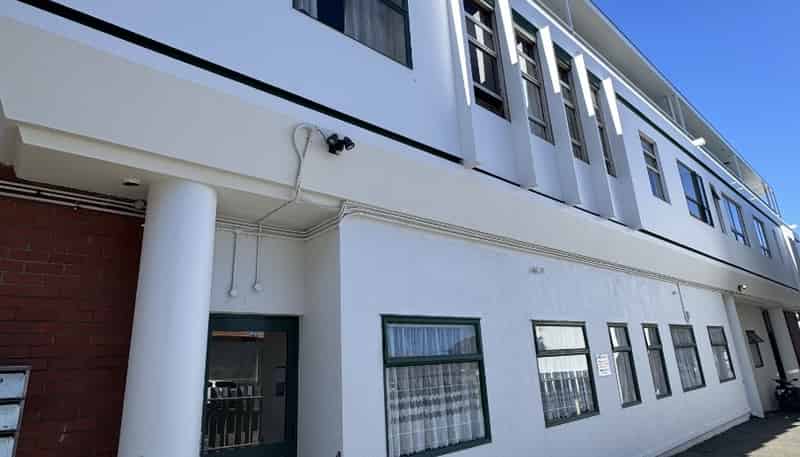 Room 1 11/22 Sussex Street, Mount Cook