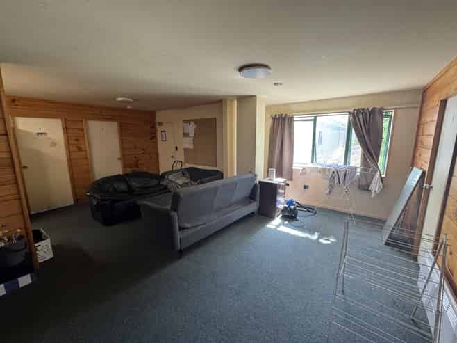 Room 1 11/22 Sussex Street, Mount Cook