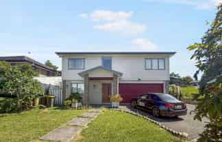 10 Regis Park Drive, Pukekohe