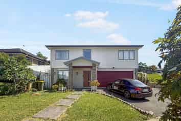 10 Regis Park Drive, Pukekohe