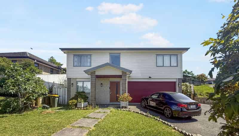 10 Regis Park Drive, Pukekohe