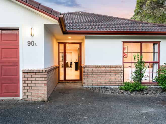 90a Colwill Road, Massey
