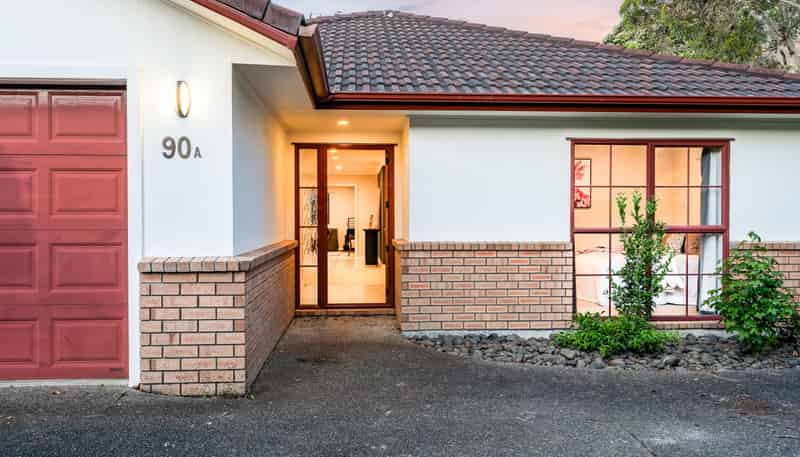 90a Colwill Road, Massey