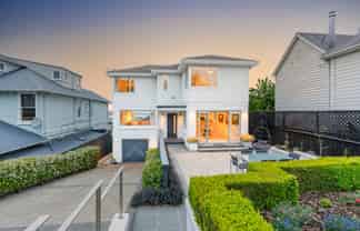 138 London Street, Dunedin Central