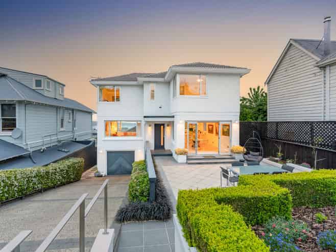 138 London Street, Dunedin Central