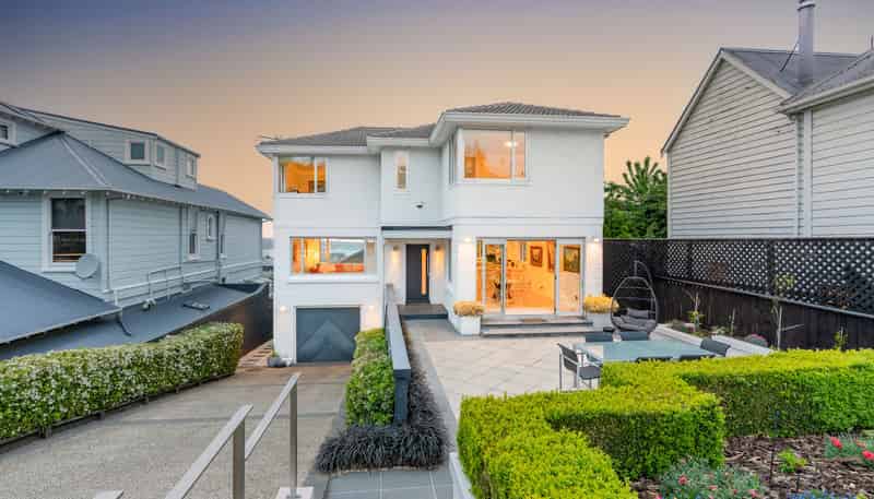 138 London Street, Dunedin Central