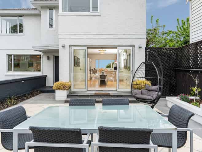 138 London Street, Dunedin Central