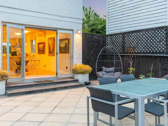 138 London Street, Dunedin Central