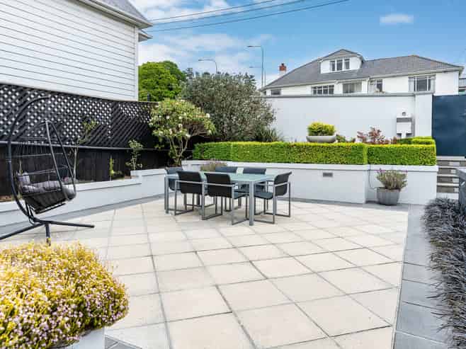 138 London Street, Dunedin Central